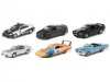 1:64 Scale Hollywood Series Set of 6 by Greenlight