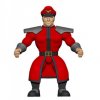 Savage World Street Fighter M. Bison Action Figure Funko      