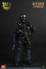 1/6 Scale SS090 UK SFO SCO19 China Version Figure by Soldier Story