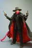 The Shadow 1/6 Scale 12 inch Action Figure