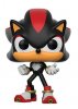 Pop! Games Sonic: Shadow Vinyl Figure by Funko