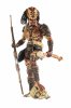 Predator 2 1/18 Scale Shadow Snake Predator Action Figure PX Hiya Toys