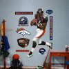 Fathead Shannon Sharpe Denver Broncos NFL