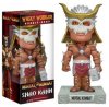 Mortal Kombat Shao Khan Wacky Wobbler by Funko 