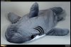 Chumbuddy Shark Sleeping Bag Miscellaneous Collectibles 