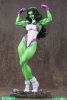 Marvel Comics She-Hulk Bishoujo Statue by Kotobukiya