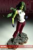She-Hulk Premium Format Figure Statue by Sideshow Collectibles