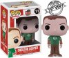 POP! Television:The Big Bang Theory Sheldon Cooper by Funko