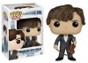 Pop! TV: Sherlock Sherlock with Violin Vinyl Figure Funko JC