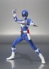 S.H.Figuarts Mighty Morphin Power Rangers Blue Ranger by Bandai