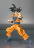 Dragon Ball Z Son Goku S.H.Figuarts Action Figure Bandai