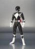 S.H.Figuarts Mighty Morphin Power Rangers Black Ranger by Bandai JC