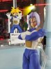 S.H. Figuarts Super Saiyan Trunks Dragon Ball Bandai Ban03800 