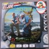 G.I. JOE Operation Flaming Moth M.O.T.H. Shipwreck Chuckles