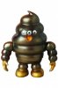 Art Junkie Sh*tman Sofubi Figure by Medicom