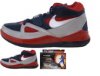 Gi Joe Nike Alpholution Supreme Cobra Commander Sz 10.5 New Old Stock