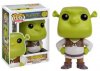 Pop! Movies Shrek: Shrek Vinyl Figure #278 Funko