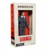 Quentin Tarantino's Django Unchained Schultz 8" Figure by NECA