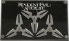 Resident Evil Afterlife: Shuriken Display Hollywood Collectibles Group