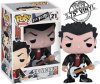 Sex Pistols Sid Vicious Pop! Vinyl Figure Funko