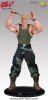 Street Fighter: Guile Championship Edition Statue Used