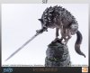 Dark Souls: Sif the Great Grey Wolf Statue First 4 Figures