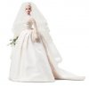 Barbie Collector Silkstone Bride Grace Kelly by Mattel