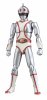 Hero Action Figure Silverkamen Giant Evolution Toys