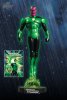 Green Lantern Emerald Knights Tiel DVD Sinestro Maquette by DC Direct
