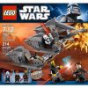 LEGO Star Wars Sith Nightspeeder with Savage Opress by Lego