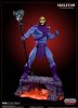 Masters of the Universe 1/4 Skeletor Statue Pop Culture Exclusive