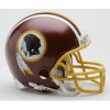 Washington Redskins Mini NFL Football Helmet by Riddel