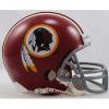 Washington Redskins 1972 to 1977 Riddell Mini Replica Throwback Helmet
