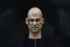  12 Inch 1/6 Scale Head Sculpt Steve Austin C-0001 by HeadPlay 
