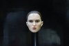  12 Inch 1/6 Scale Head Sculpt Natalie Portman HP-0028 by HeadPlay 