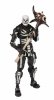 Fortnite Skull Trooper 7 inch Premium Action Figure by McFarlane
