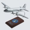 C-54 Skymaster 1/72 Scale Model AC054 by Toys & Models