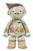 Ashtro Lad 8 inch Sleepy 77 Vinyl Figure by ThreeA