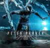 1/6 Marvel's Spider-Man 2 Peter Parker Black Suit Hot Toys 912582