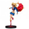 DC Designer Series Supergirl by Michael Turner Statue