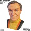 Dr. Zachary Smith Lost in Space Collectible Bust  