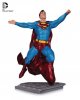 Superman Man of Steel Statue by Gary Frank Dc Collectibles