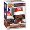 Pop! Rocks Snoop Dogg: Snoop on a Stoop Vinyl Figure Funko