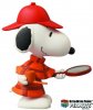 Peanuts Snoopy Detective Ultra Detail Figure by Medicom