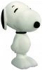 Snoopy 8 Inch Vinyl Figure Classic White by Dark Horse