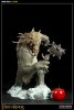 Lord of the Rings Snow Troll Polystone Statue by Sideshow Collectibles