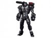 RE:EDIT Iron Man #04 War Machine Figure by Sentinel