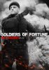  1/6 Scale Soldiers of Fortune 12 inch Figure by Art Figures	
