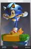 Sonic The Hedgehog :Modern Sonic Statue by First 4 Figures