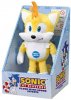 Sonic The Hedgehog Medium Tails Plush with Sound Effects